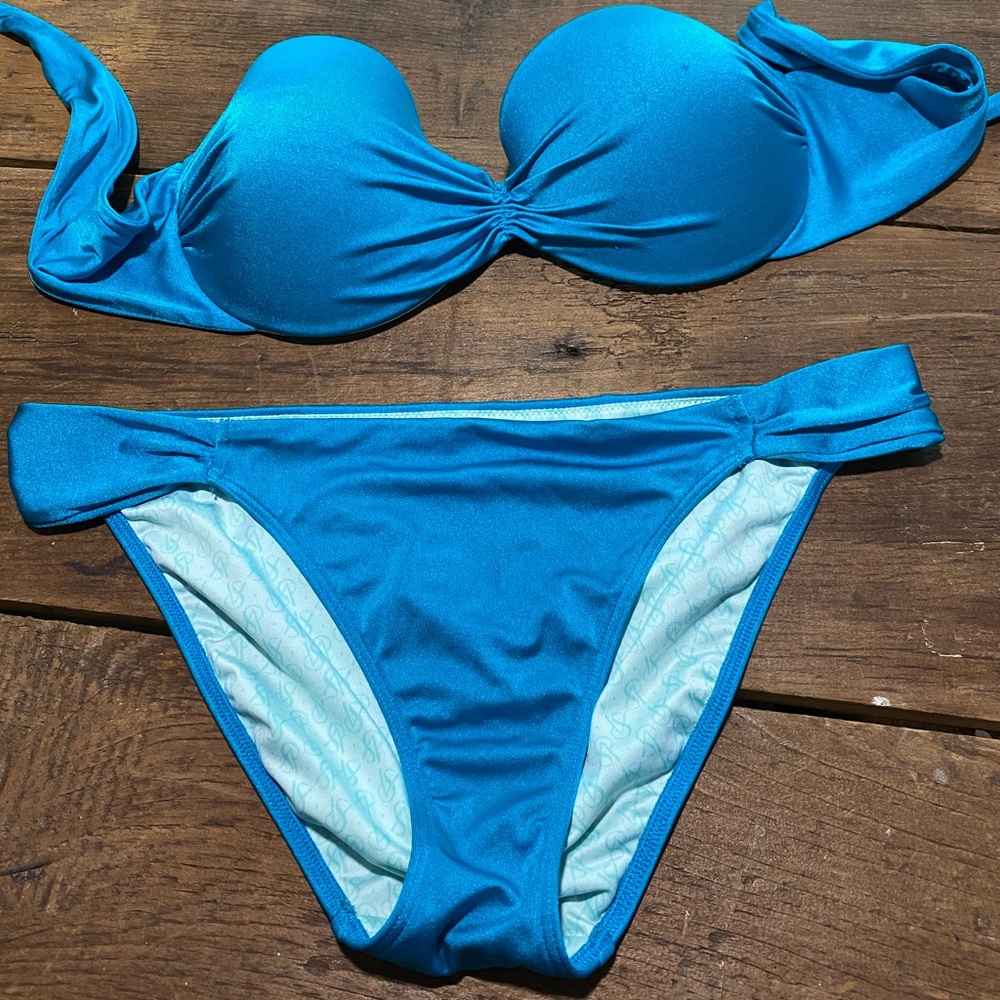 Victoria’s Secret Swimsuit